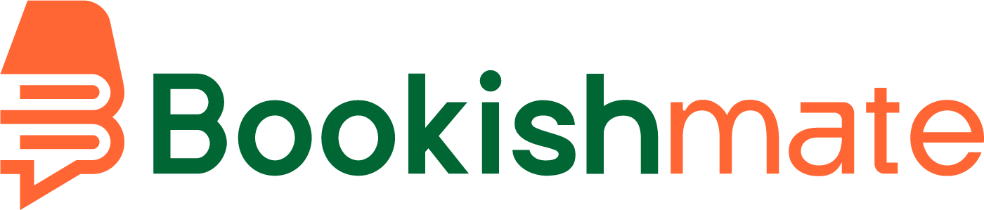 BookishMate Logo