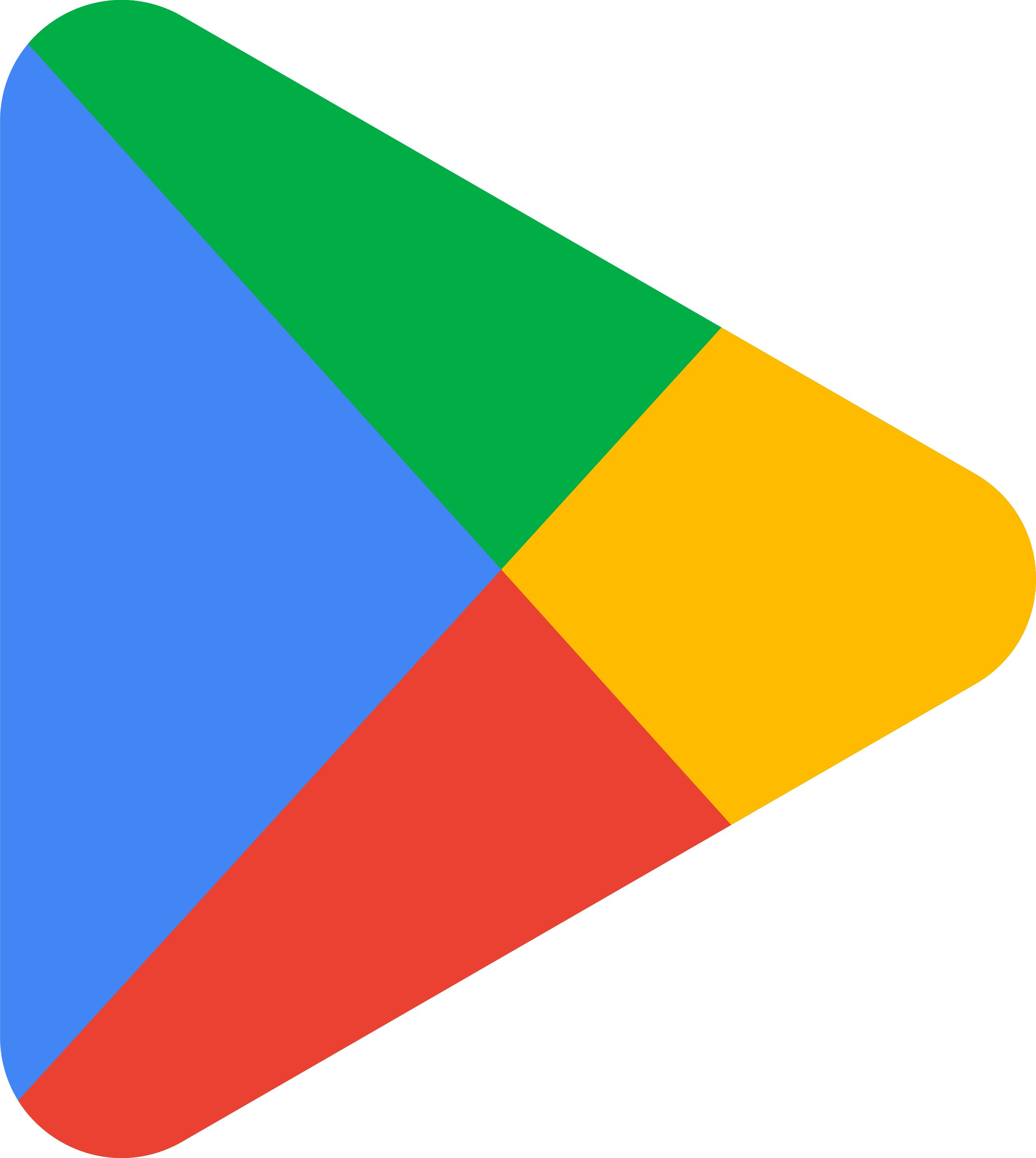 Play Store Logo
